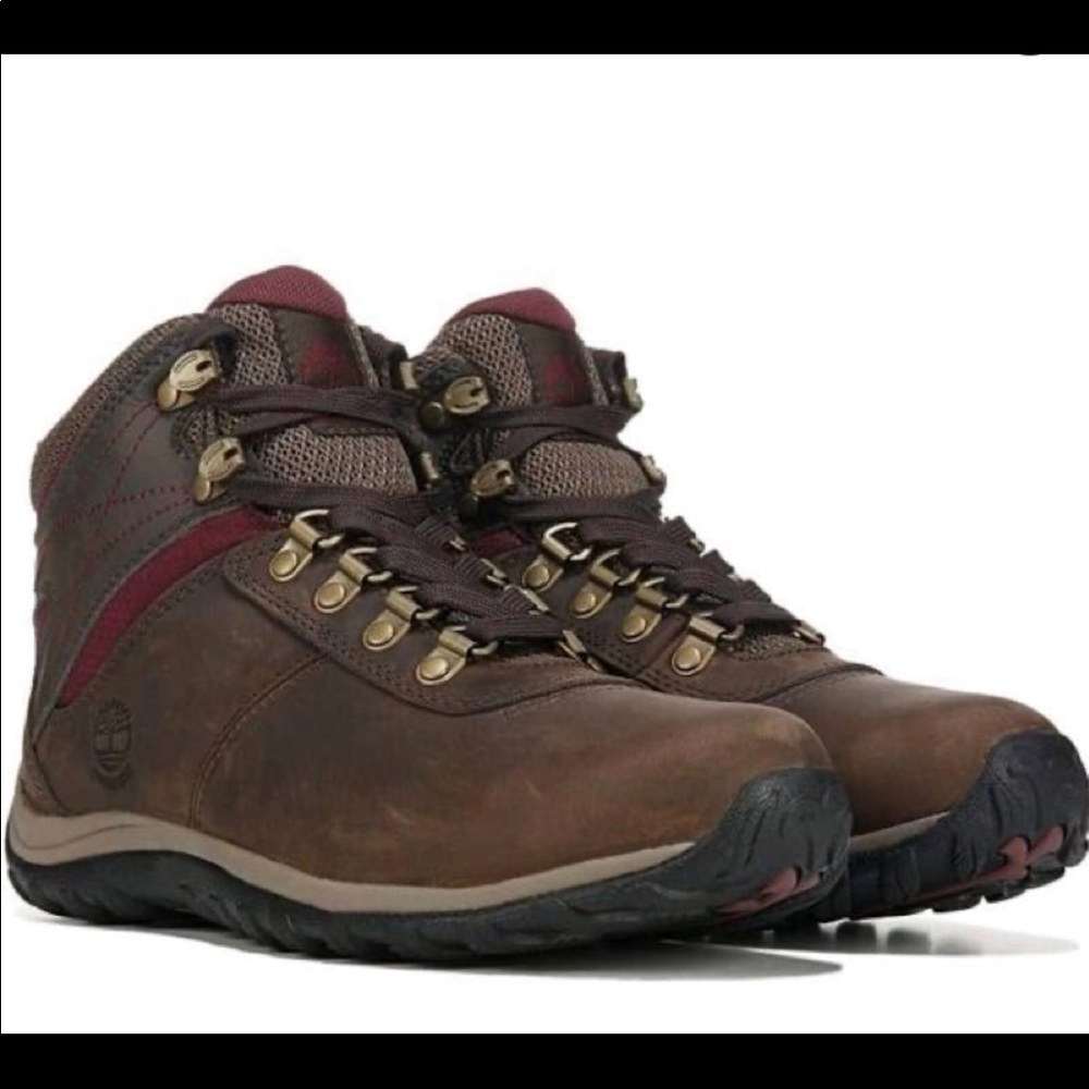 Timberland Hiking Boots